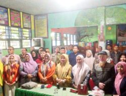 Disdikbud Maros Sukses Gelar Bimtek Pendidikan Inklusi bagi Guru SD