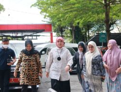 Wawali Makassar Tinjau RSUD Daya