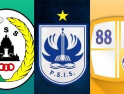 Liga I BRI 2024/2025: PSS, Barito Putra, & PSIS Semarang Terdegradasi ke Liga 2