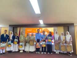 Tim SMADA Enrekang Ketemu 3 Sekolah Unggulan di Final Olimpiade PKn