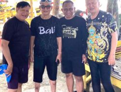 Catatan dari Gustal (2): Gustal pun Punya “Presiden”