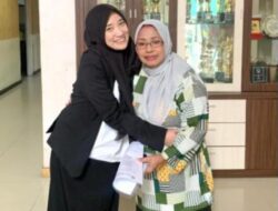 BAZNAS Makassar Bantu Biaya Pendidikan Melalui Program Makassar Cerdas