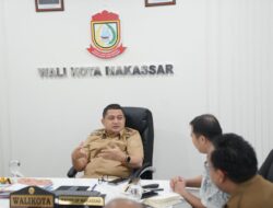 Pemkot Makassar Percepat Transformasi Digital Sekolah