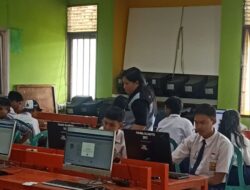 SMKN 1 Tana Toraja Jadi Favorit, Sekolah akan Seleksi Transparan