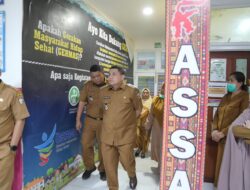 Wali Kota Sidak di Sejumlah Pusat Layanan Kecamatan Tamalate