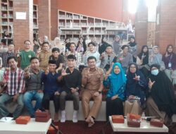 Dalam Gerakan Literasi, Guru Menjadi Teladan dan Inspirasi Anak