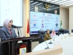 Wawali Makassar Apresiasi Peran Guru BK Lawan Kekerasan di Sekolah