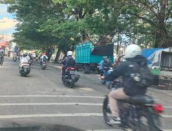 Hanya Takut Pada Polisi
