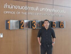 Dr. Andi Luhur Prianto: Sekda Definitif, Langkah Nyata Pemkot Menuju Pemerintahan Profesional