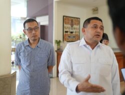 Kabar Baik, Pemkot Makassar Naikkan Tunjangan Guru dan Tenaga Kesehatan di Wilayah Kepulauan