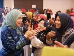 Kolaborasi PNM, Wawali Makassar Bawa Spirit Perubahan Via BKMT