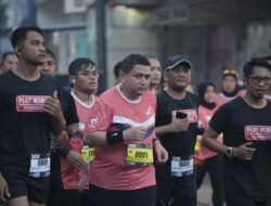 Munafri: Half Marathon Jadi Agenda Tahunan