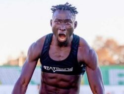 Liga I BRI 2024/2025: Balotelli Selamatkan PSM