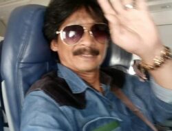 Renungan di Hari kebebasan Pers Se Dunia : Ketika Rumah Kami Pindah ke Algoritma