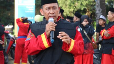 Ujian kenaikan tingkat