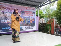 Hj Baena dan Legacy Seorang Kepala Sekolah