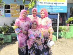 Hardiknas 2025, Kepsek SDN Parinring Makassar Bertekad Hadirkan Inovasi Baru