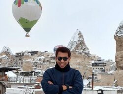 Testimoni Ikhsan S. Jusuf Saloko atas Buku Maharku: Pedang dan Kain Kafan