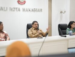 Pemprov Sulsel Dorong Makassar Percontohan Kelola Sampah Metode RDF