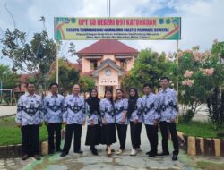 PGRI Cabang Seko Luwu Utara Akan Inventarisasi Potensi Calon Anggota Baru P3K