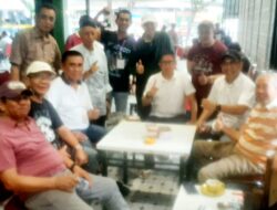 16 Tim Alumni Lintas Angkatan Siap Tanding di Turnamen Domino SMANSA Makassar Seri 1 Tahun 2025
