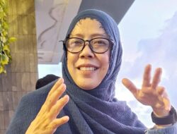 Dr. Suriani Djafar Ajak Pemuda Bontomanai Gowa Bangkit Membentuk Koperasi Merah Putih