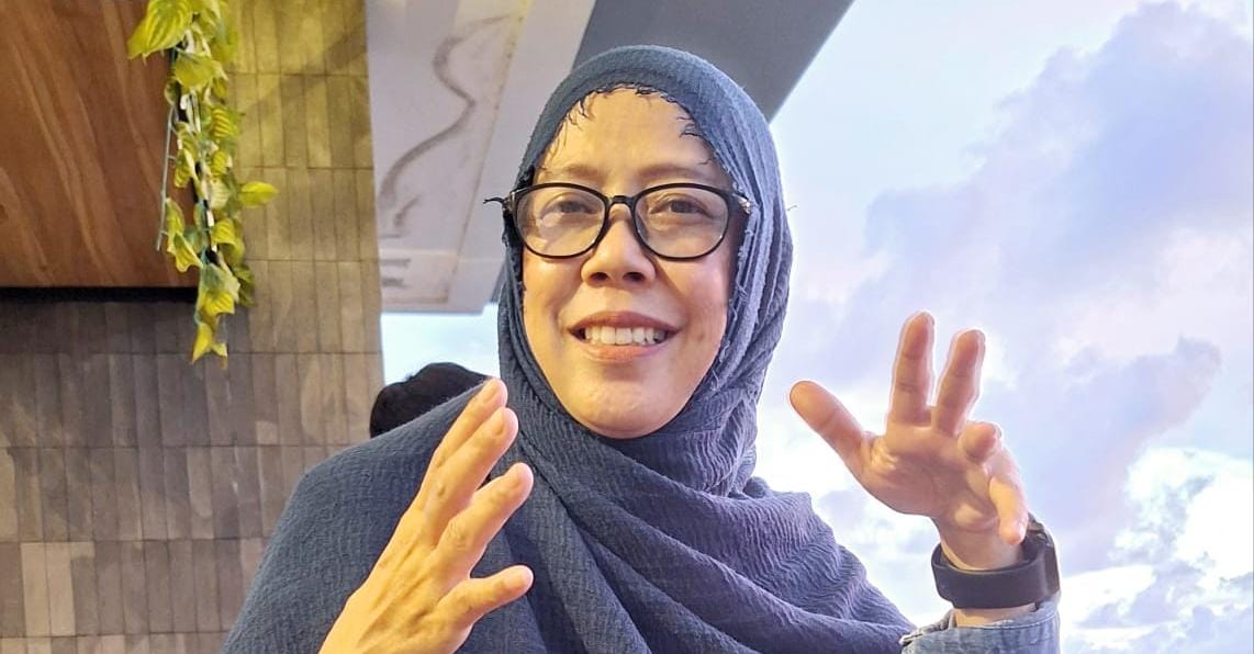 Suriani Djafar