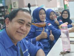 ADPERTISI Gelar Pelatihan Penulisan Buku Berbasis AI