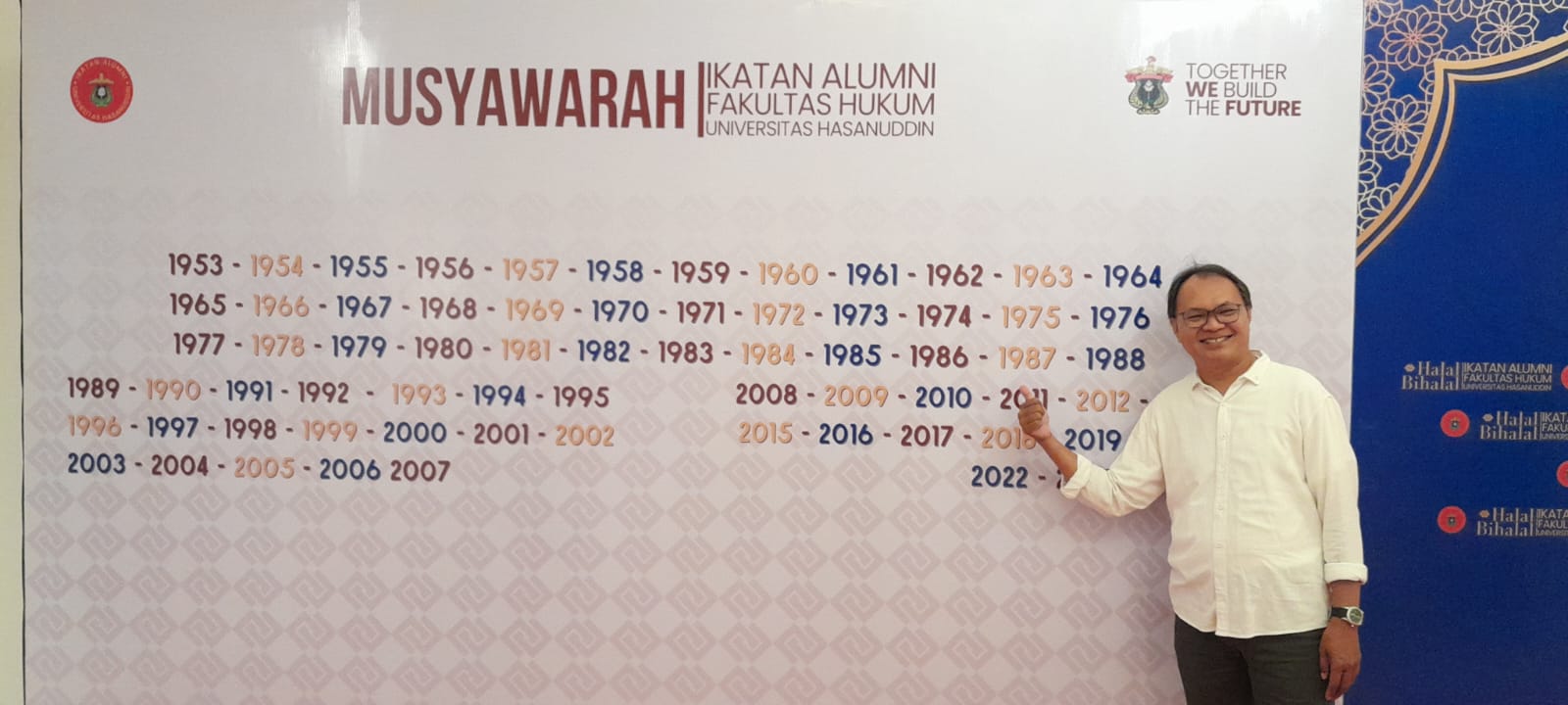 Dahlan Abubakar