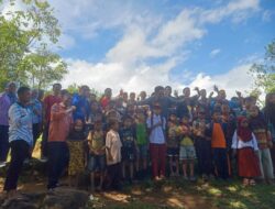 Kepala BBPMP Sulsel Berkunjung ke Sekolah Kolong di Maros, Bawa Pulang Kado Kisah Inspiratif