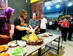 Intip Kemeriahan Pembukaan Virendy Cafe Pettarani,