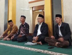 Komisi Kominfo MUI : Jika Kamu Melewati Taman-taman Surga, Maka Singgahlah dengan Senang Hati…