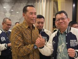 Prof Dr Umar Congge: Magister Administrasi Publik UMSi Raih Akreditasi Baik Sekali