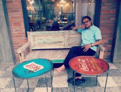 Live Report Liputan Reformasi 1998 Lewat Telepon Umum