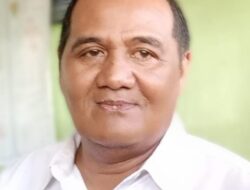 Kasrianto : 19 Ranting PGRI Cabang Batang Jeneponto Juni 2025 Mulai Agendakan Konferensi