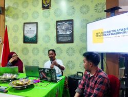 Orientasi dan Integritas Perguruan Tinggi Dipersoalkan