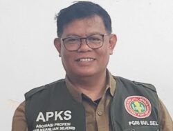 Seminar Nasional APKS PGRI Sulsel Ditunda 10 Juni 2025 Hadirkan Wamen Dikdasmen Dr. Fajar Riza Ul Haq