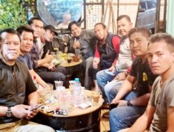 Virendy Cafe Buka Cabang di Jl. Lanto Dg Pasewang