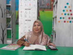 SD Inpres Kelapa Tiga 1 “SAKTI”