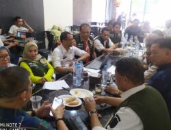 Wamen Dikdasmen Minta Seminar Nasional APKS PGRI Sulsel Digelar 12 Juni 2025