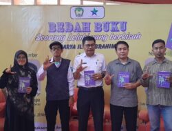 Menulis Karya Sastra Berlatar Sejarah Butuh Visi dan Idealisme
