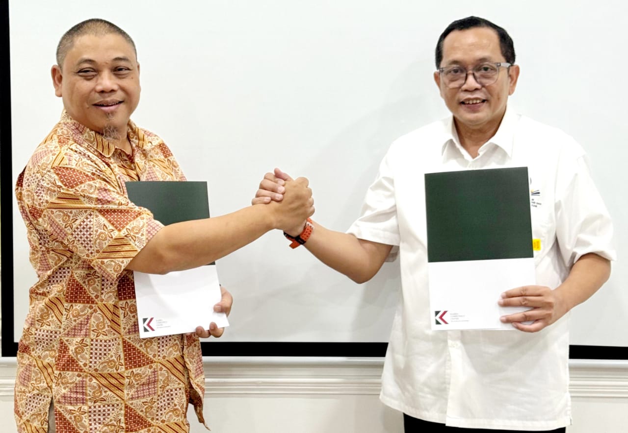 Morowali hilirisasi Indonesia