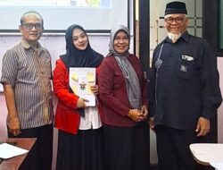 MEDIA SOSIAL X OBJEK PENELITIAN