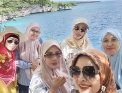 Long Weekend, Pantai Bira dan Desa Adat Ammatoa Kajang Jadi Favorit