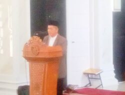 Kisah Semut Ingin Memadamkan Api yang Membakar Nabi Ibrahim Terungkap di Tabligh Akbar