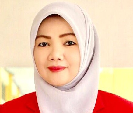 Munira Hasyim