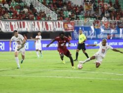 Liga I BRI 2024/2025: PSM Kunci Musim di Peringkat VI