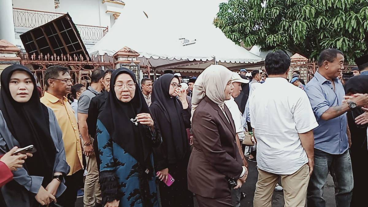 Kehilangan Putra Terbaik Sulawesi Selatan