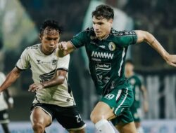 Liga 1 BRI 2024/2025: PSM Gagal Petik Poin di Kandang PSS Sleman