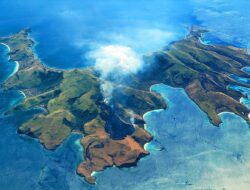 “Sentilan” Menteri Dalam Negeri